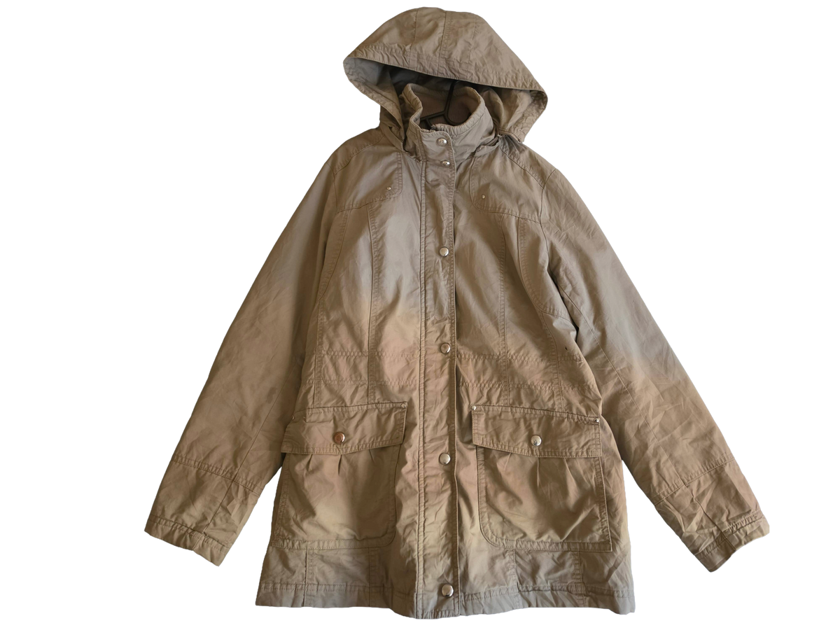 Jackets