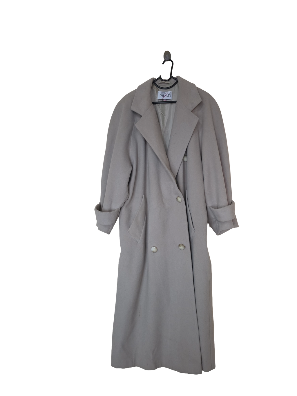Renalta Gibaldi Full coat