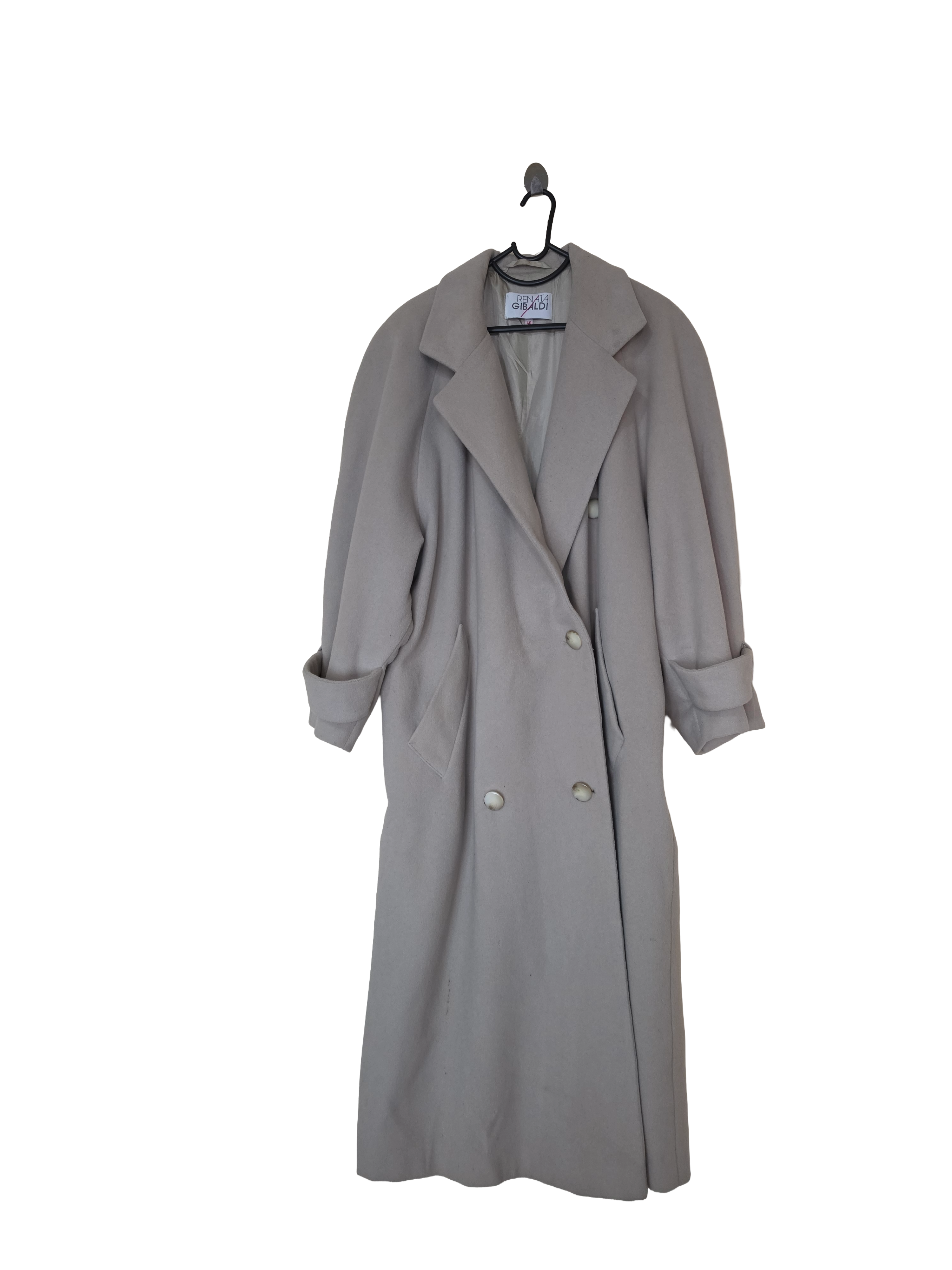 Renalta Gibaldi Full coat