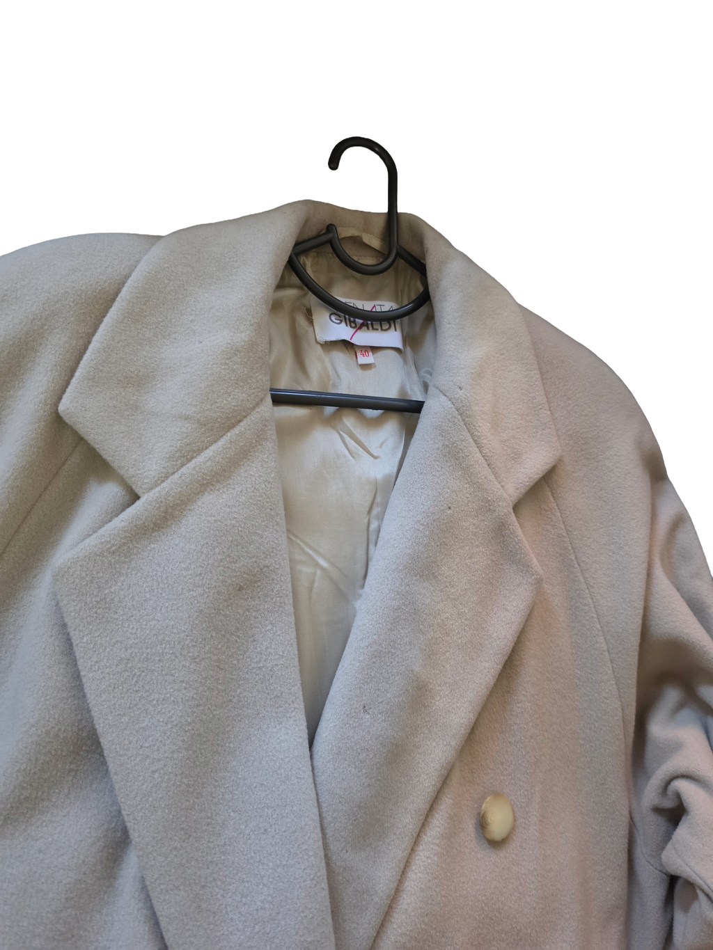 Renalta Gibaldi Full coat
