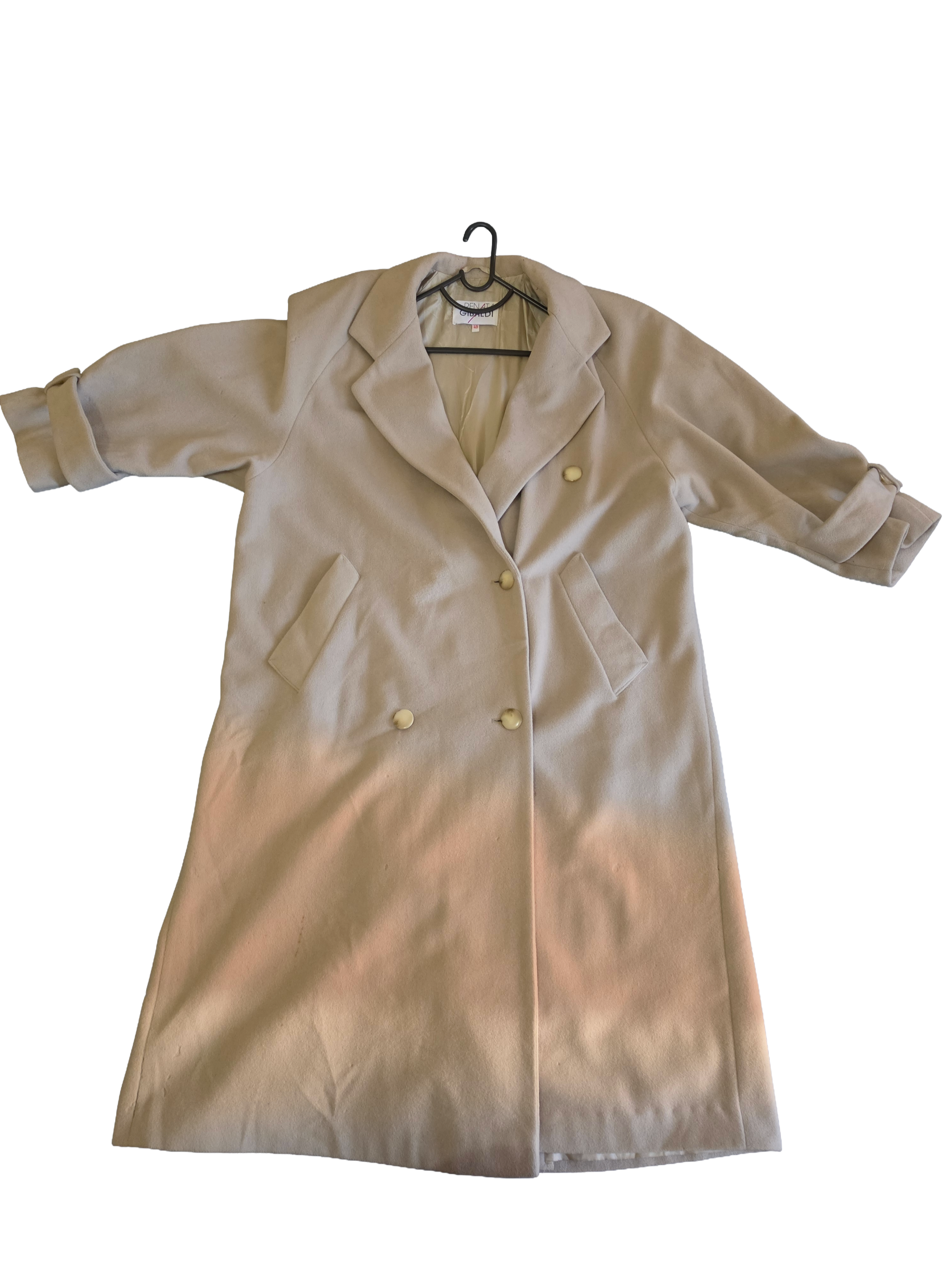 Renalta Gibaldi Full coat