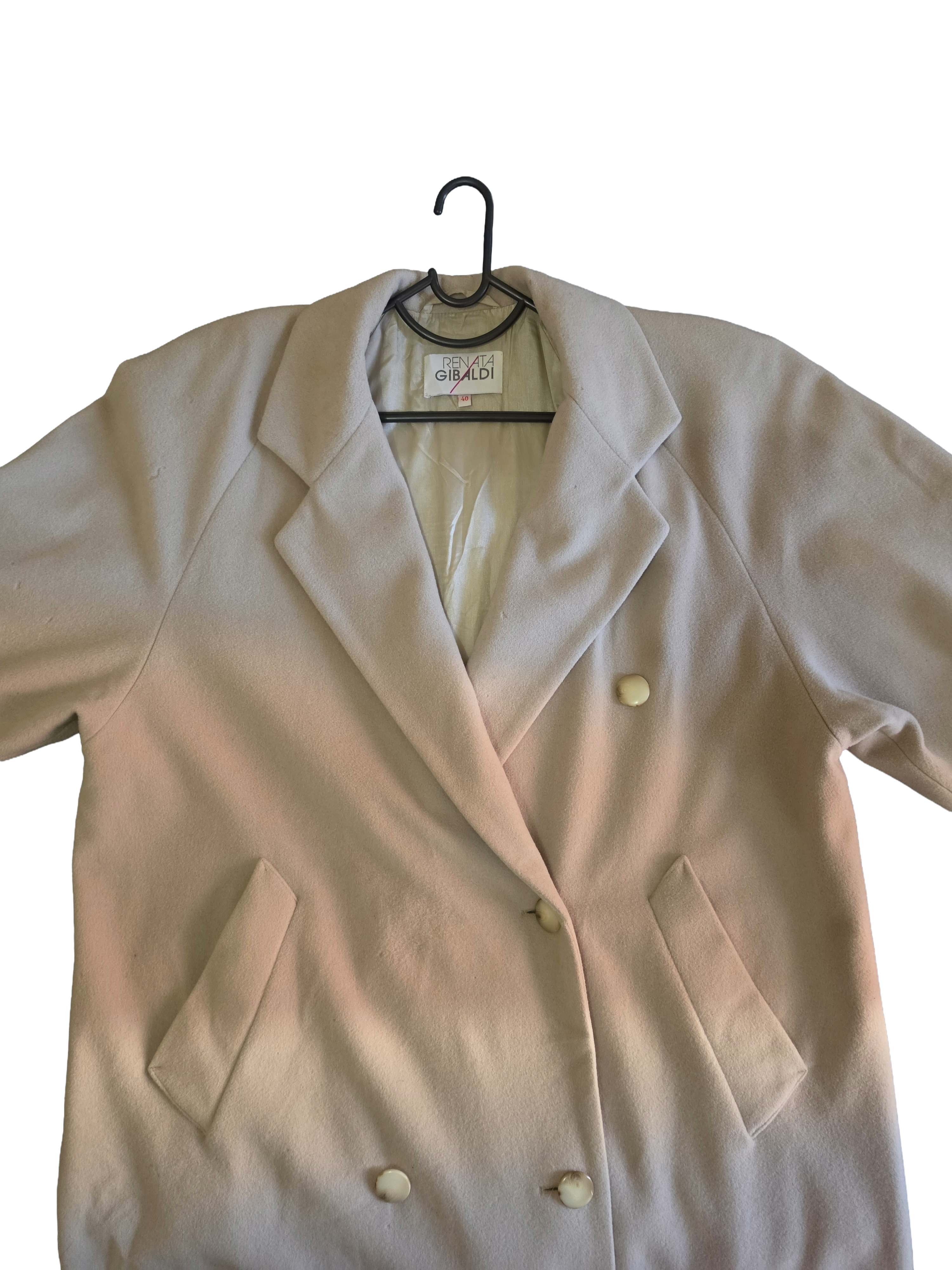 Renalta Gibaldi Full coat