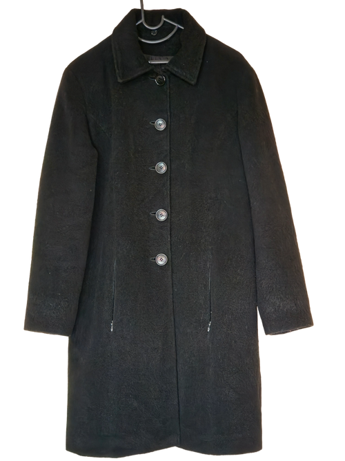 Classic Women's Overcoat