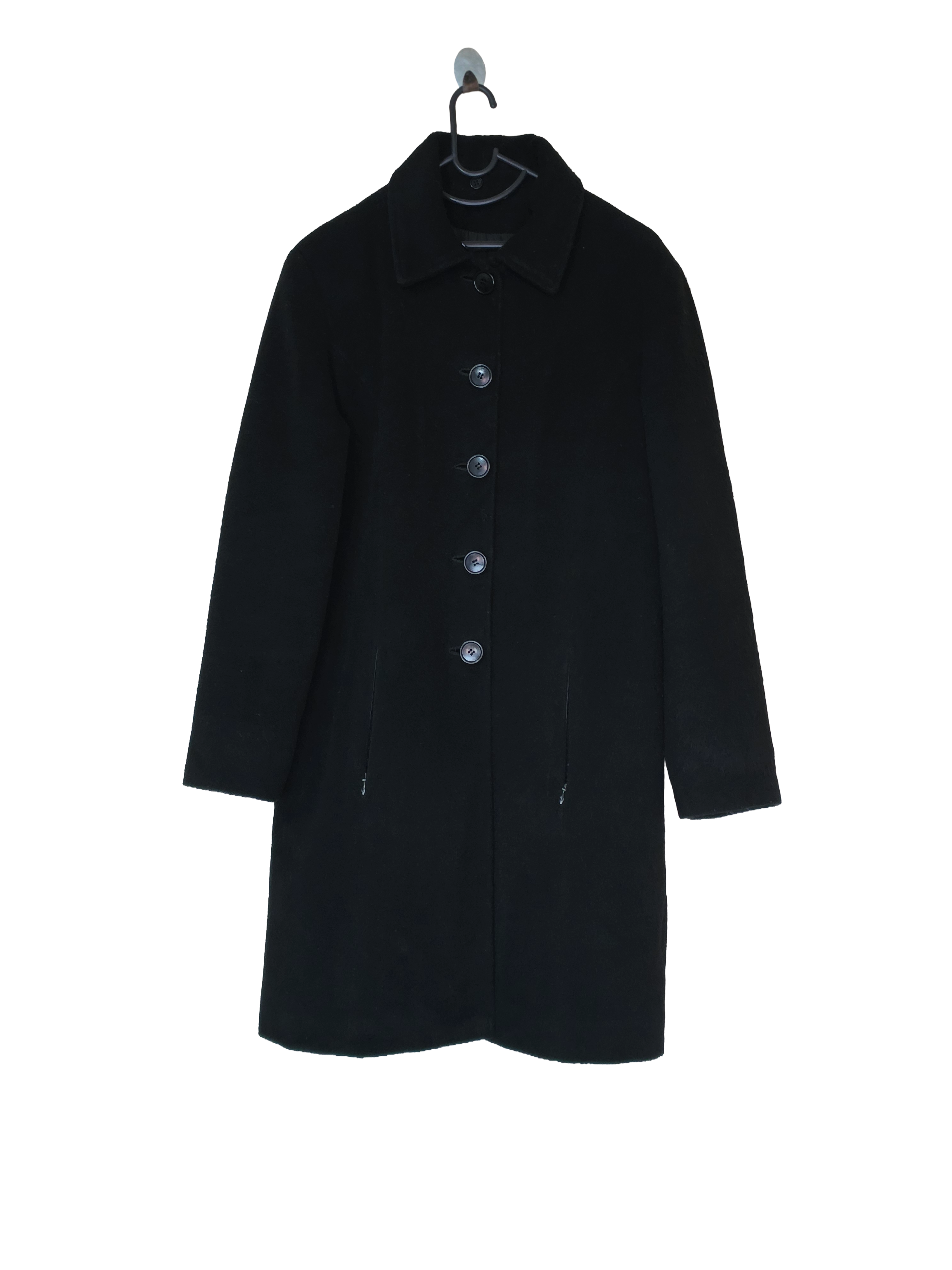 Classic Women's Overcoat