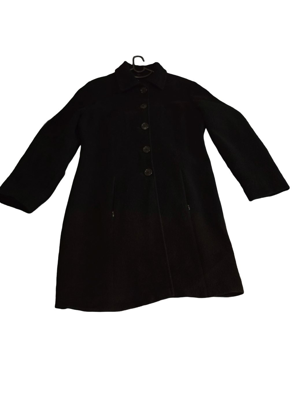 Classic Women's Overcoat