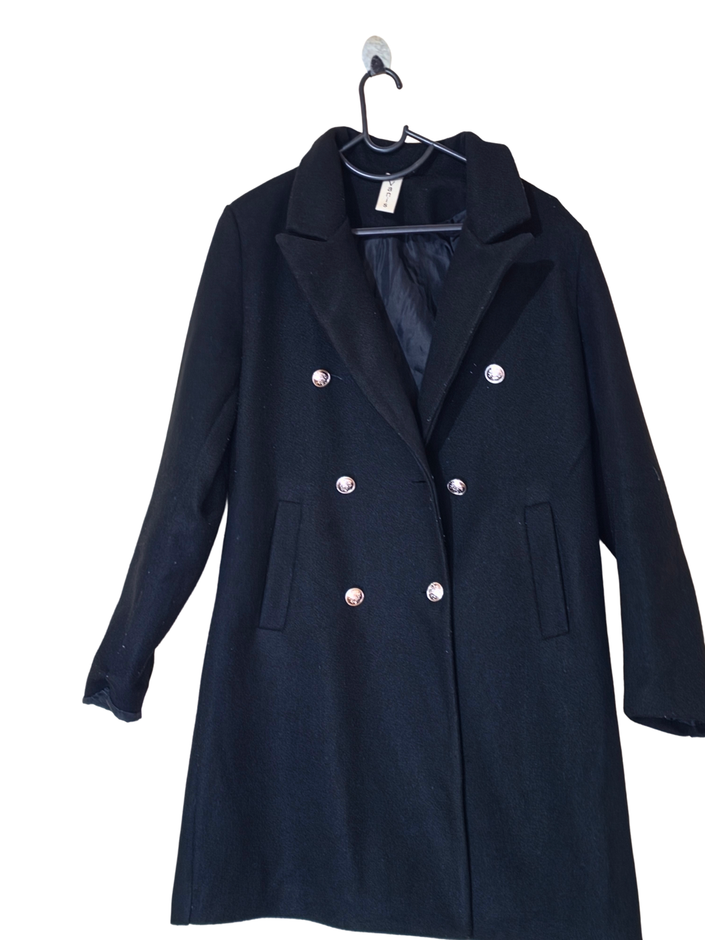 VANIS Women's coat