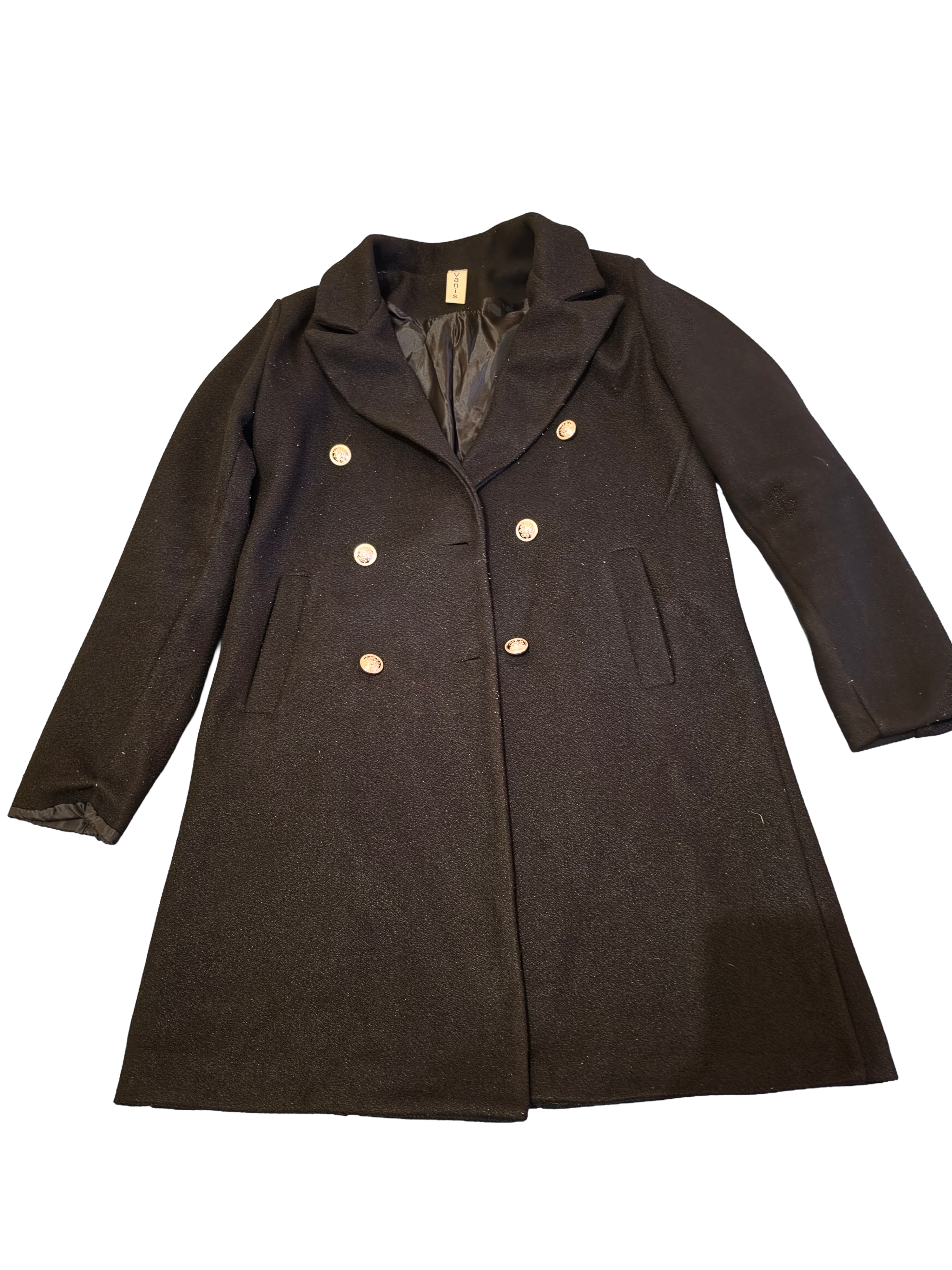 VANIS Women's coat