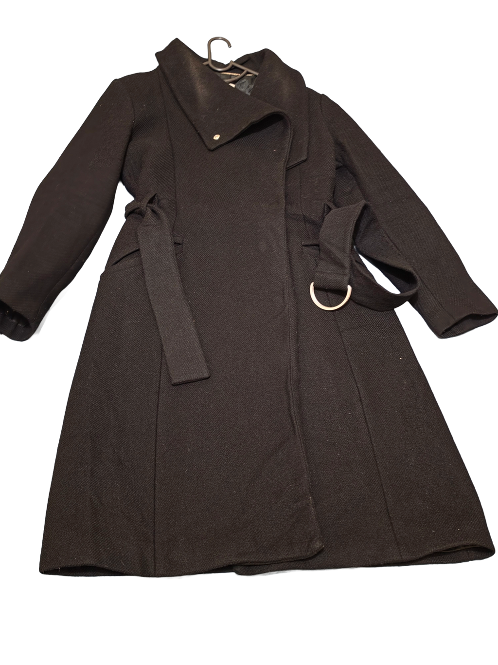 MANGO SUIT Women's coat