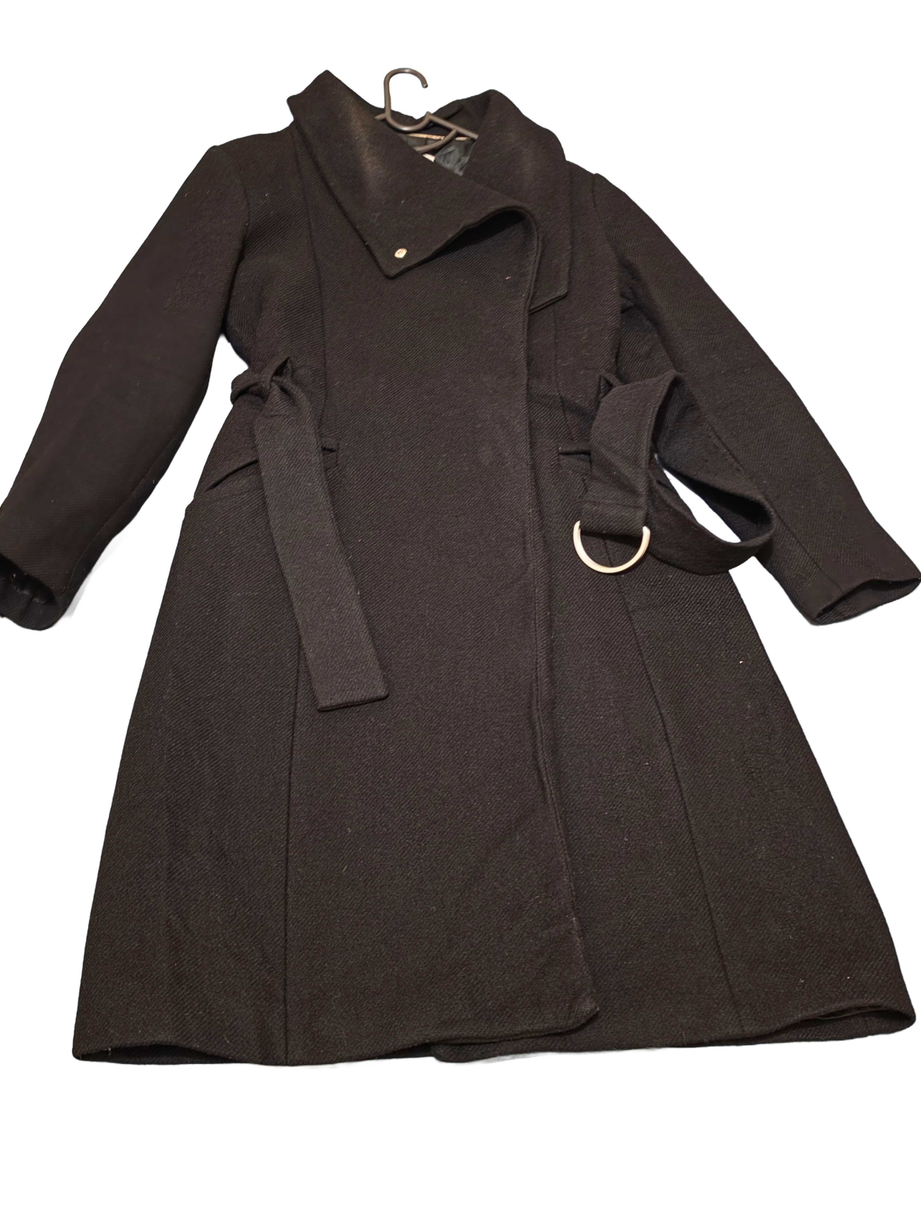 MANGO SUIT Women's coat