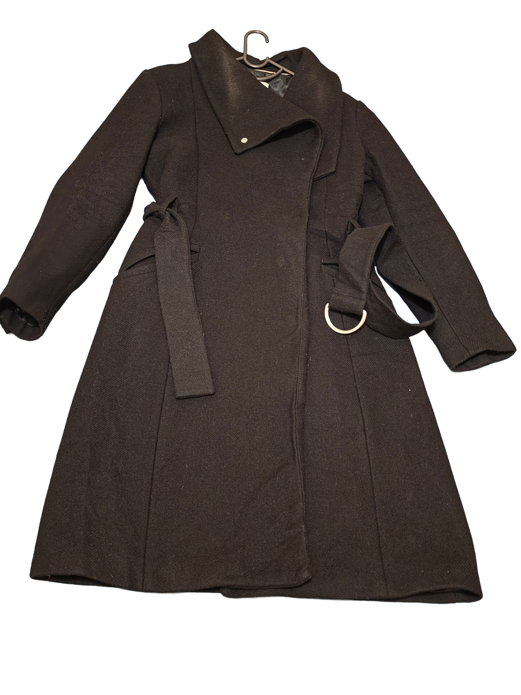 MANGO SUIT Women's coat