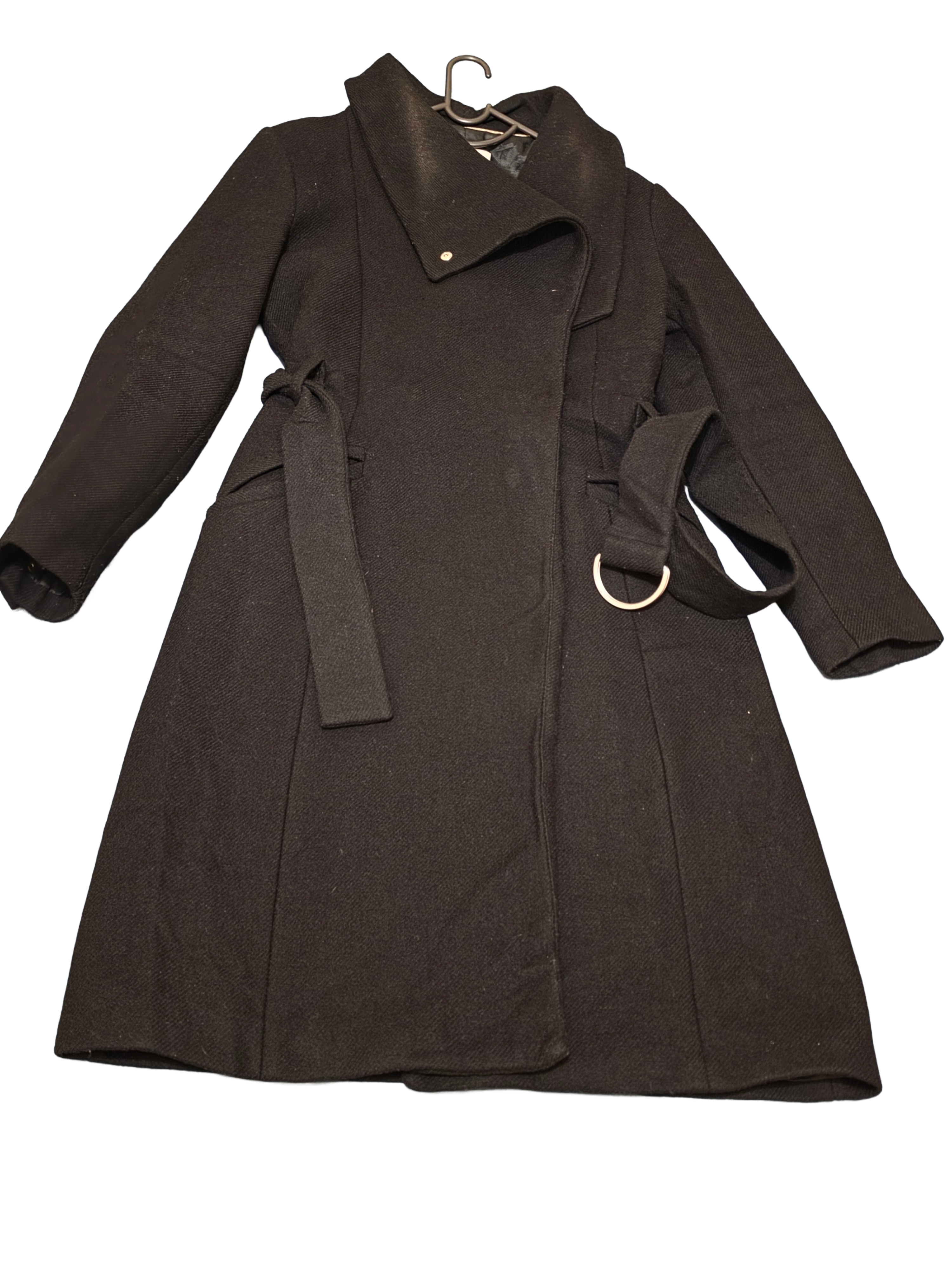 MANGO SUIT Women's coat