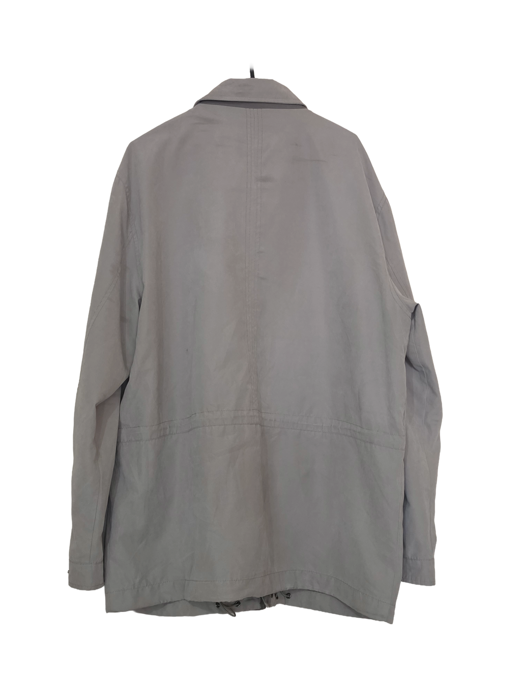 Men's Beige Senator Jacket