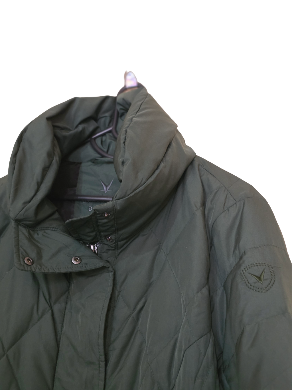Men's Fuchs Schmitt Daune Jacket