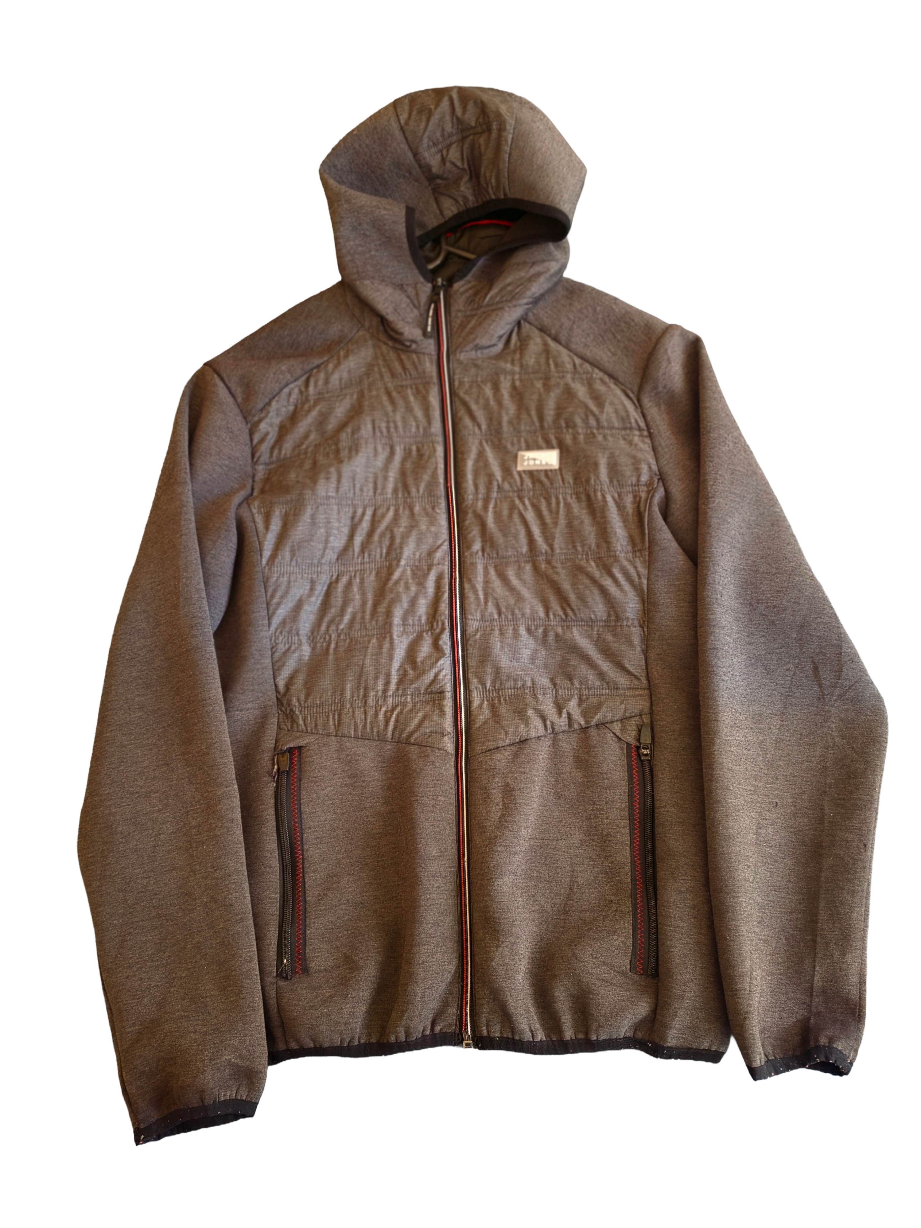 Men's Grey Jack&Jones Jacket