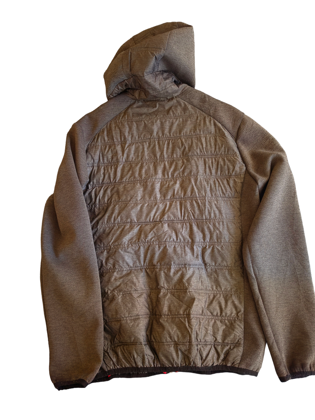 Men's Grey Jack&Jones Jacket