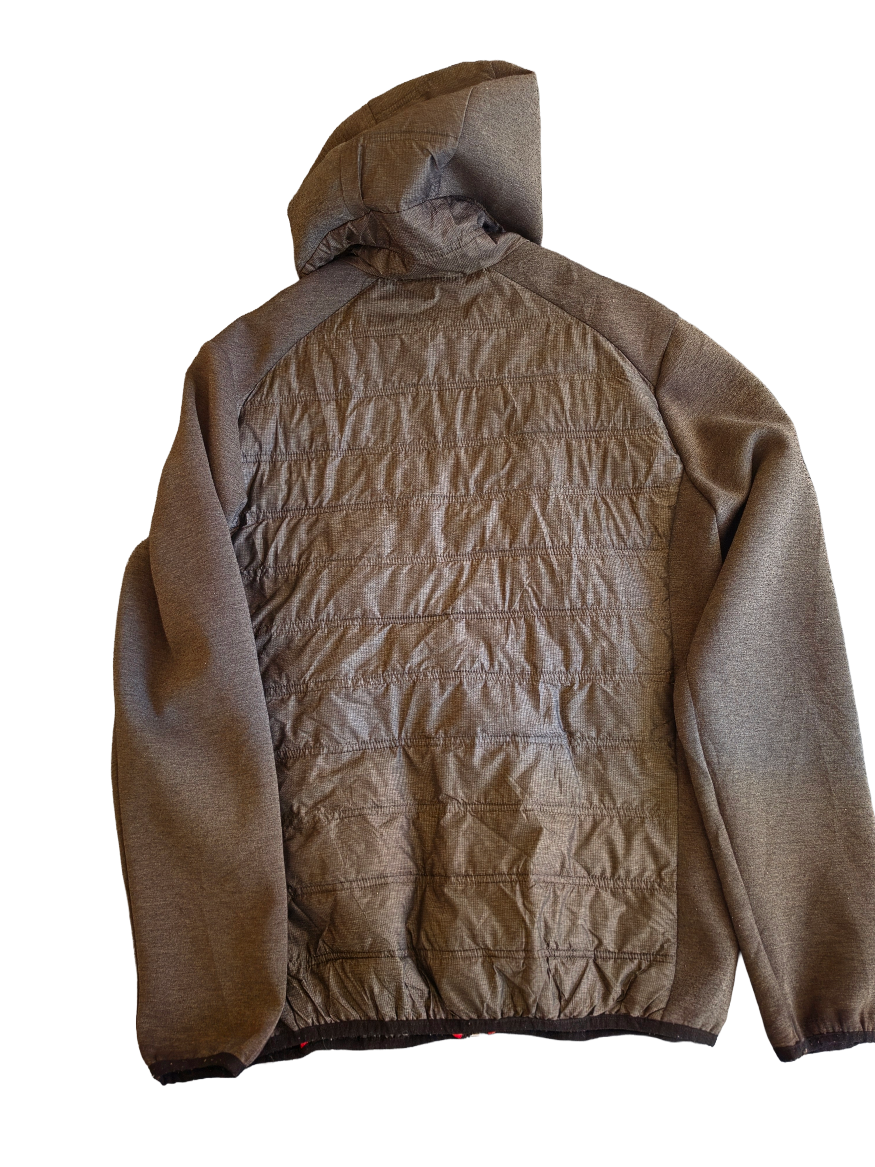 Men's Grey Jack&Jones Jacket