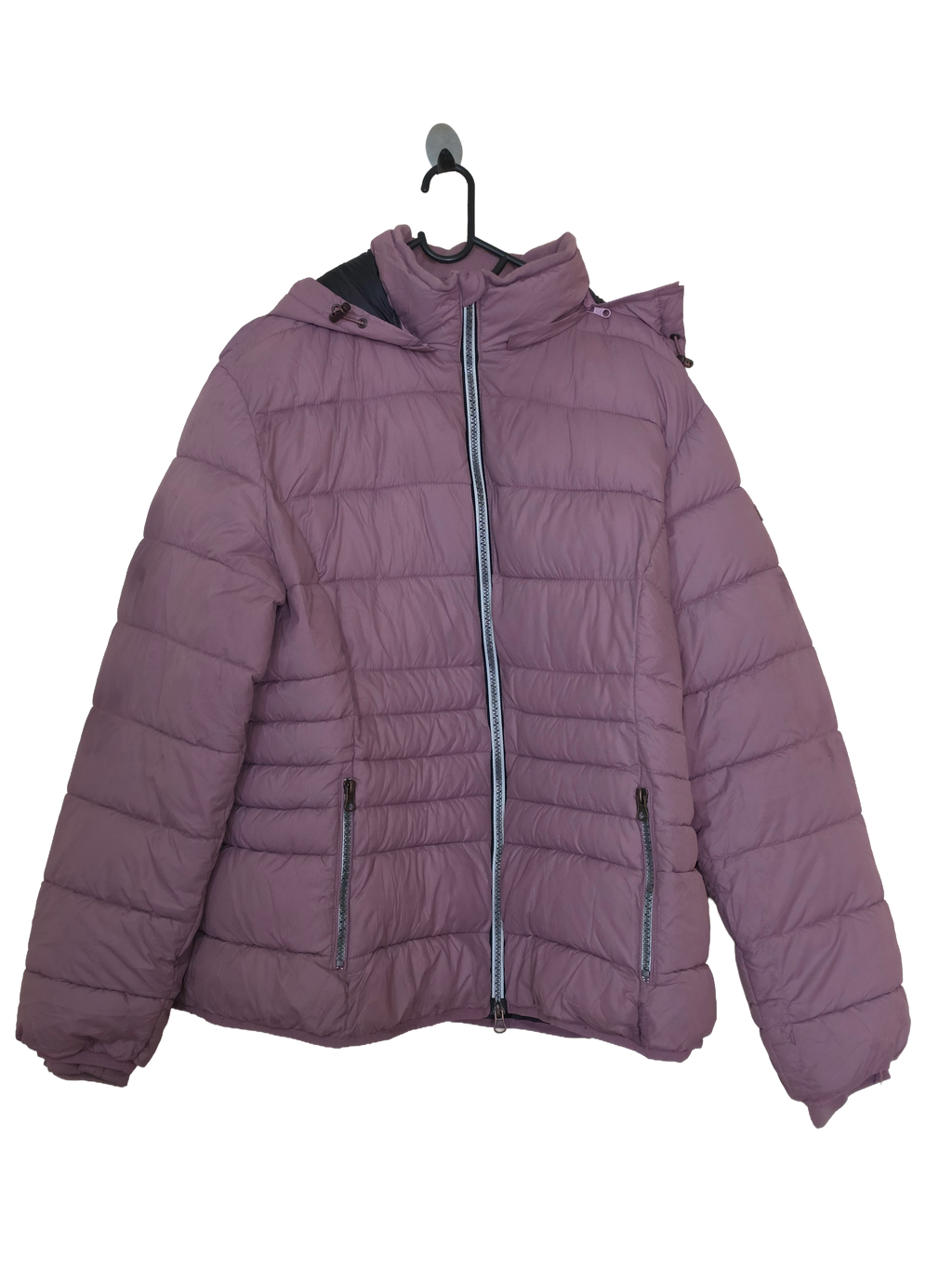 Women's Pink Gina Benotti Jacket