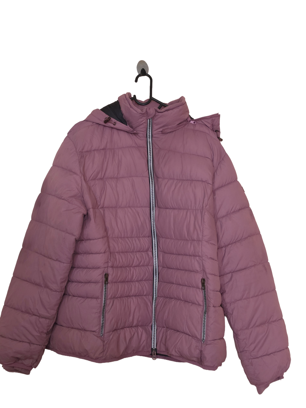 Women's Pink Gina Benotti Jacket