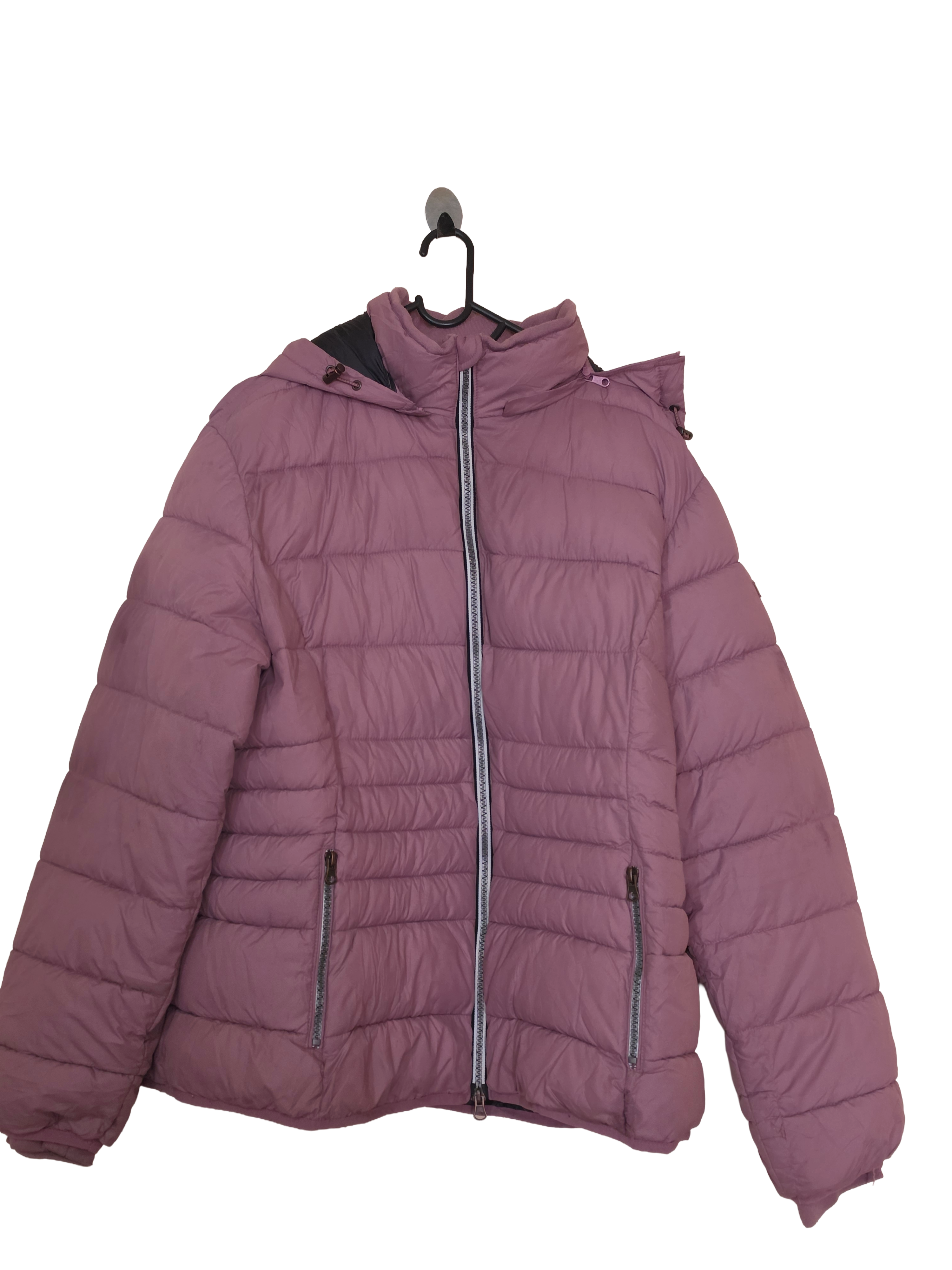 Women's Pink Gina Benotti Jacket