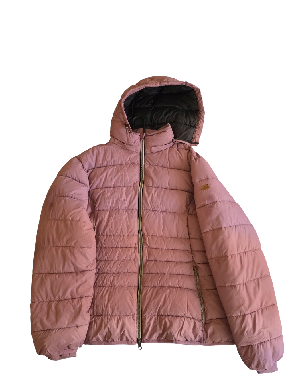 Women's Pink Gina Benotti Jacket