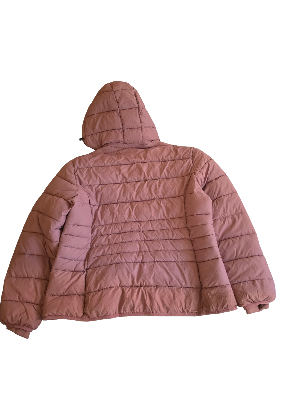 Women's Pink Gina Benotti Jacket