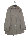 Men's Beige Covara Jacket