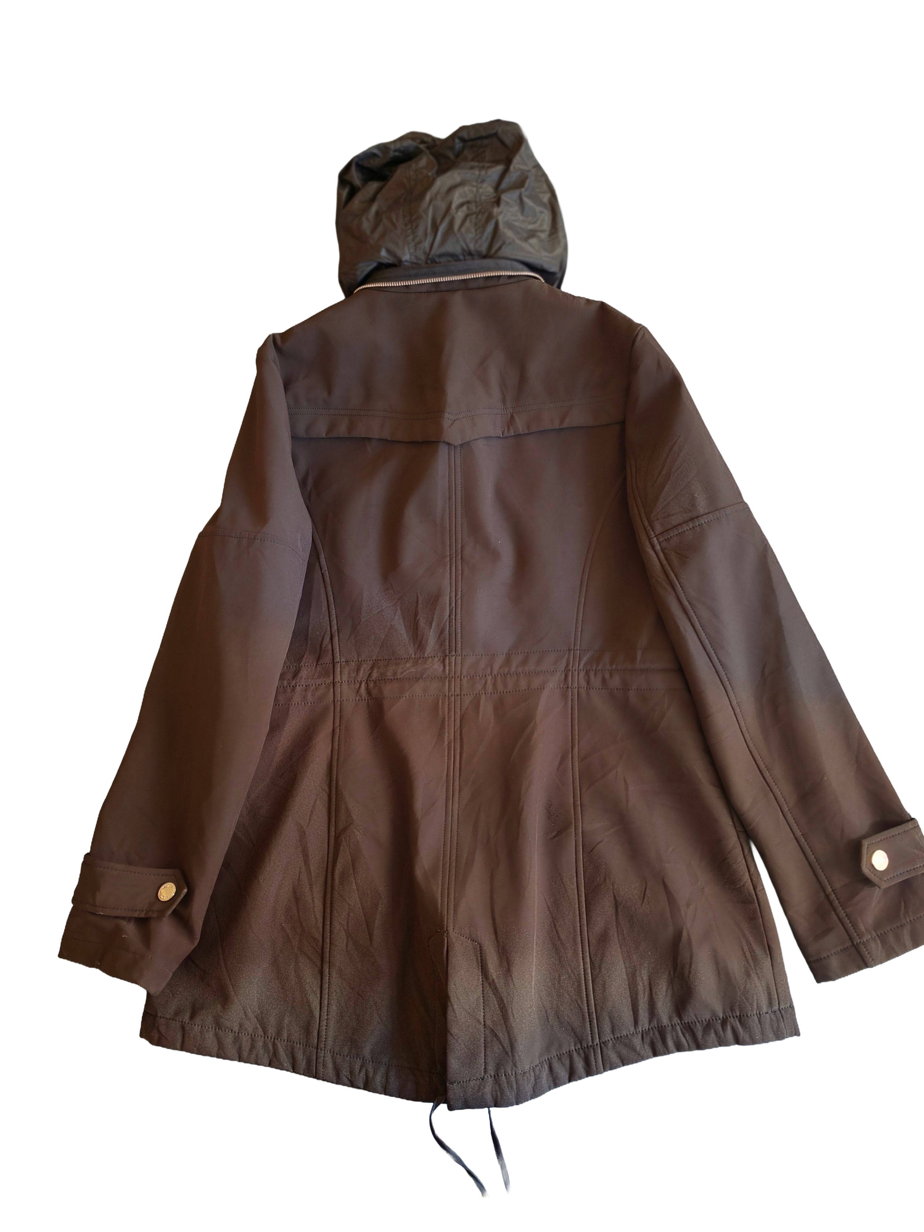 Men's Black Michael Kors Jacket