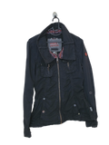 Women's Black Khujo Jacket