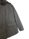 Men's Beige CANDA Jacket