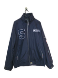 Men's Blue Vintage Anapurna Windbreak