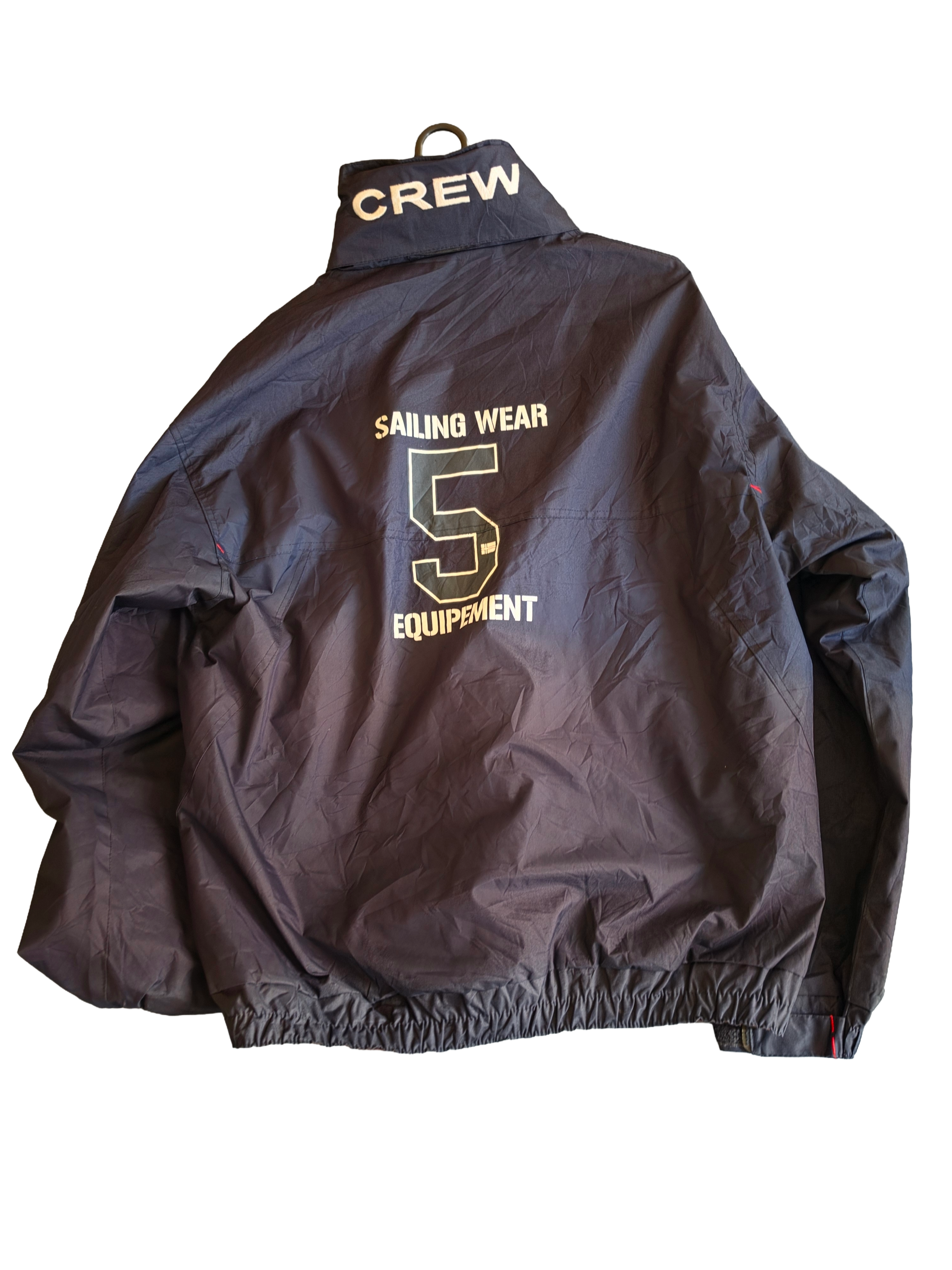 Men's Blue Vintage Anapurna Windbreak