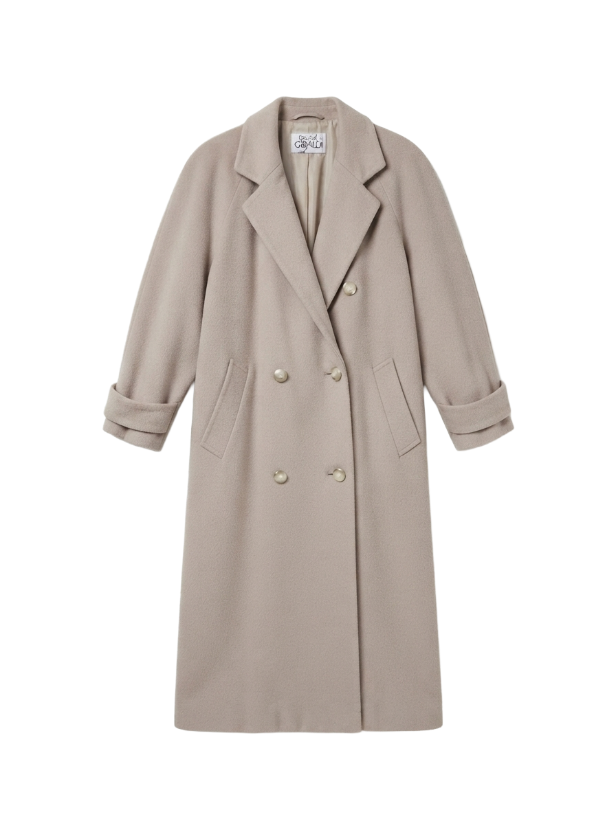 Renalta Gibaldi Full coat