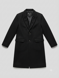 Amisu Black coat