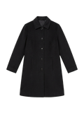Classic Women's Overcoat