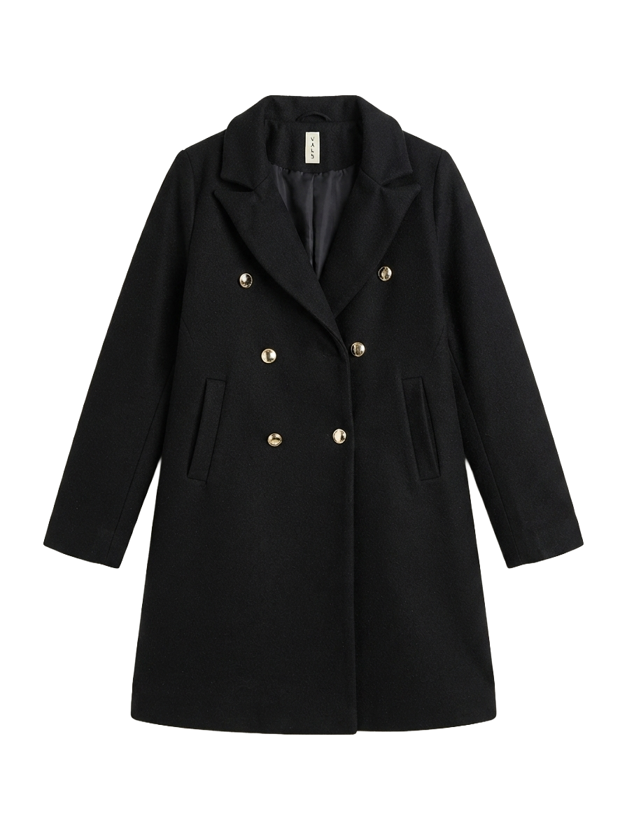 VANIS Women's coat