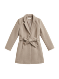 Camaieu Light Beige coat