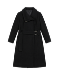 MANGO SUIT Women's coat