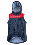 Men's Protest Body Warmer