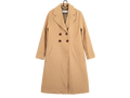 FONTANA2.0 Light Brown Women's coat