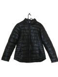Women's Black Janina Puffer Jacket
