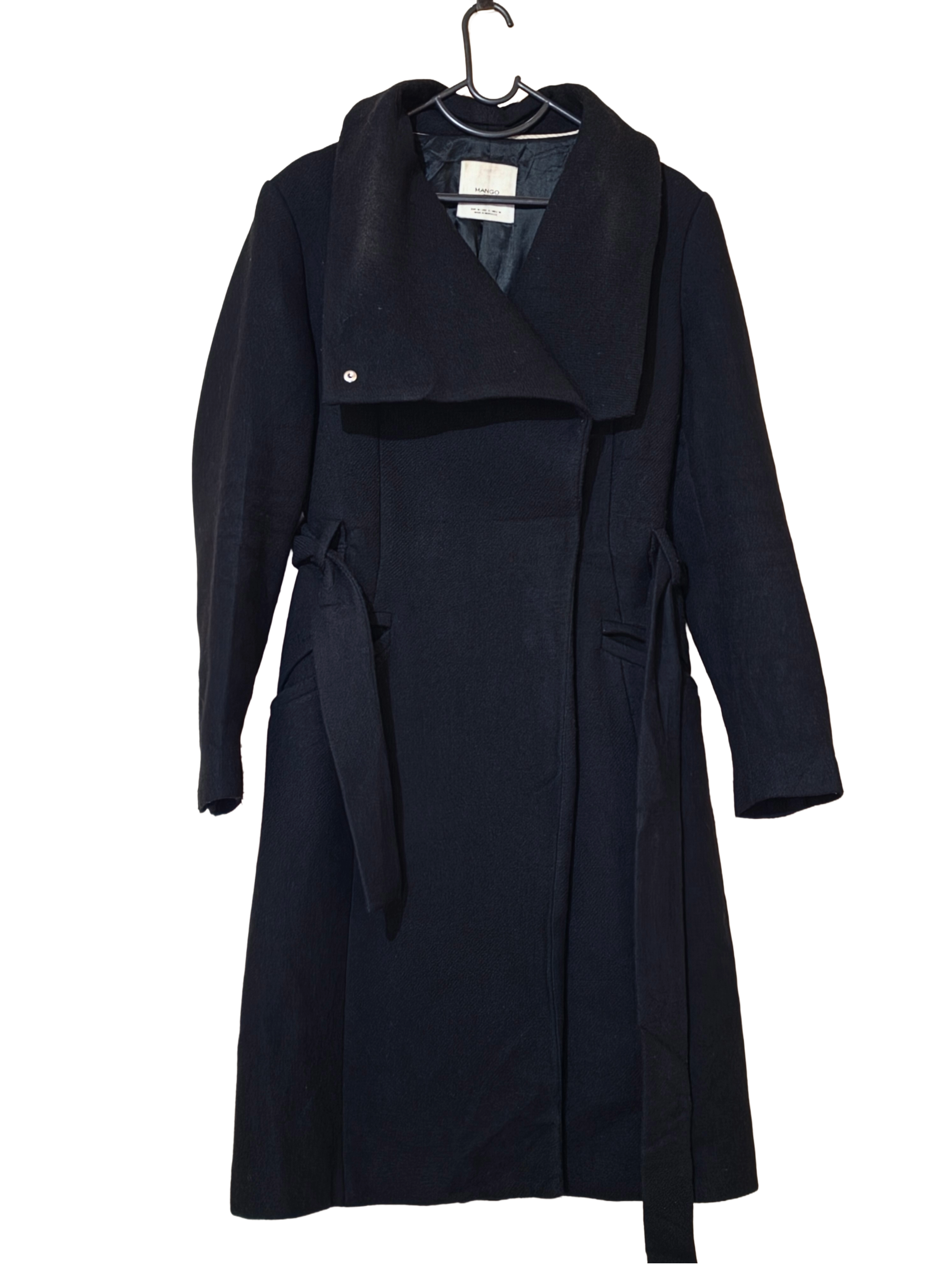 MANGO SUIT Women's coat