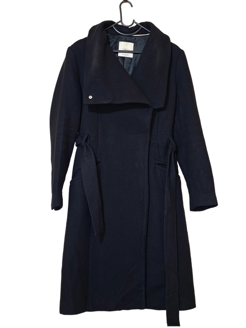 MANGO SUIT Women's coat