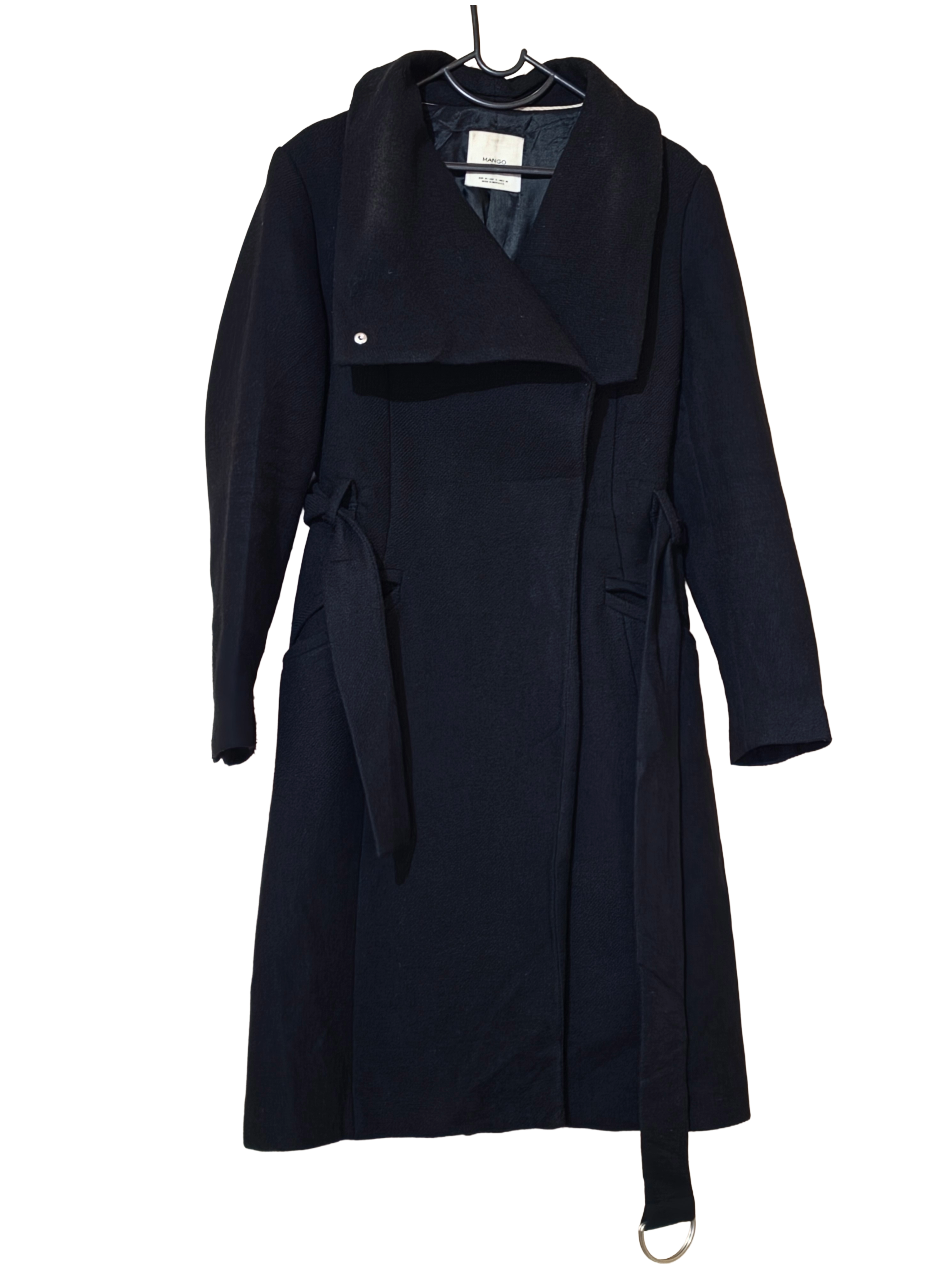 MANGO SUIT Women's coat