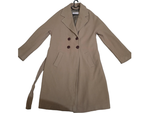 FONTANA2.0 Light Brown Women's coat